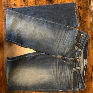 Levi Signature Modern Fit Jeans, Size 31W 34L
